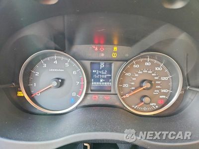 Zdjęcie 9 z 12 samochodu: 2016 SUBARU IMPREZA SPORT PREMIUM VIN:JF1GPAP69G8243964 - miniatura