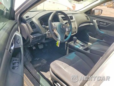Zdjęcie 8 z 13 samochodu: 2018 NISSAN ALTIMA 2.5 S VIN:1N4AL3AP1JC222156 - miniatura