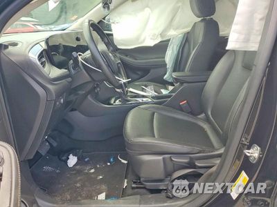 Zdjęcie 7 z 13 samochodu: 2024 BUICK ENCORE GX SPORT TOURING VIN:KL4AMDSLXRB096416 - miniatura