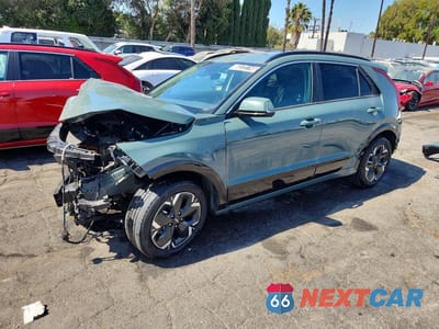 2024 KIA NIRO WIND KNDCR3L10R5113083 - główne zdjęcie licytacji z USA - miniatura