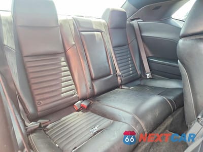 Zdjęcie 10 z 12 samochodu: 2011 DODGE CHALLENGER VIN:2B3CJ4DG3BH530634 - miniatura