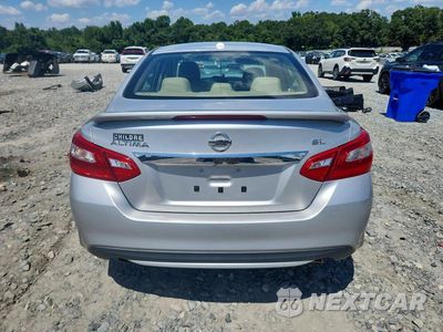 Zdjęcie 6 z 13 samochodu: 2017 NISSAN ALTIMA 2.5 SL VIN:1N4AL3AP1HC134038 - miniatura