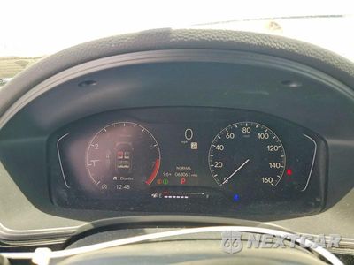 Zdjęcie 9 z 12 samochodu: 2023 HONDA CIVIC SPORT VIN:2HGFE2F57PH547008 - miniatura
