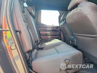 Zdjęcie 11 z 14 samochodu: 2026 TOYOTA TACOMA SR5 VIN:3TMLB5JN9TM221192 - miniatura