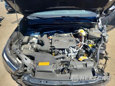 Zdjęcie 11 z 13 samochodu: 2025 SUBARU FORESTER PREMIUM VIN:JF2SLSED2SH424244 - miniatura