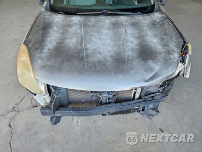 Zdjęcie 11 z 12 samochodu: 2010 NISSAN ROGUE SL VIN:JN8AS5MT2AW007101 - miniatura
