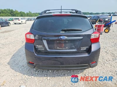 Zdjęcie 6 z 12 samochodu: 2015 SUBARU IMPREZA SPORT VIN:JF1GPAT64F8207393 - miniatura