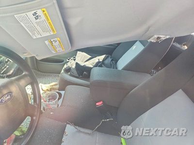 Zdjęcie 8 z 12 samochodu: 2009 FORD RANGER SUPER CAB VIN:1FTYR44E19PA63554 - miniatura