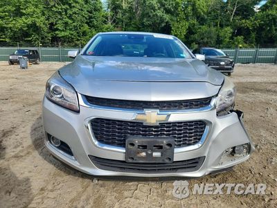 Piąte zdjęcie samochodu w środku: 2014 CHEVROLET MALIBU LTZ VIN:1G11J5SX9EF222588 - miniatura