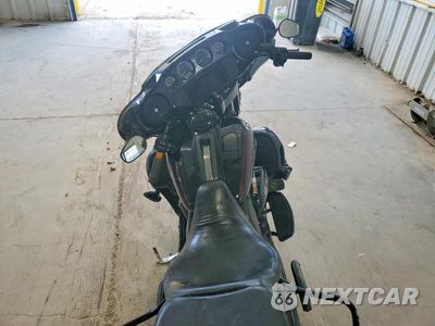 Zdjęcie 6 z 8 samochodu: 2022 HARLEY-DAVIDSON FLHTK VIN:1HD1KEF15NB631249 - miniatura