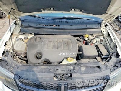 Zdjęcie 12 z 13 samochodu: 2013 DODGE JOURNEY SXT VIN:3C4PDCBGXDT668542 - miniatura