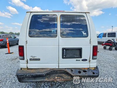 Zdjęcie 7 z 13 samochodu: 2009 FORD ECONOLINE E250 VAN VIN:1FTNE24W79DA34010 - miniatura