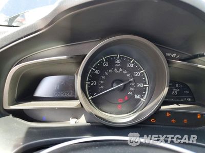 Zdjęcie 9 z 12 samochodu: 2018 MAZDA 3 TOURING VIN:3MZBN1V33JM187345 - miniatura
