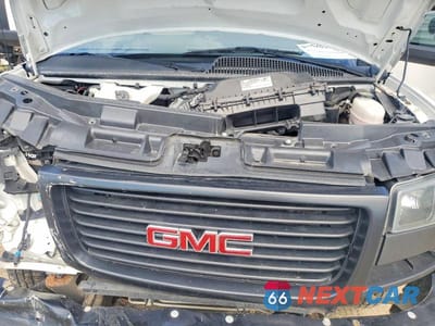 Zdjęcie 12 z 14 samochodu: 2022 GMC SAVANA CUT - BOX TRUCK VIN:7GZ37TC74NN010059 - miniatura