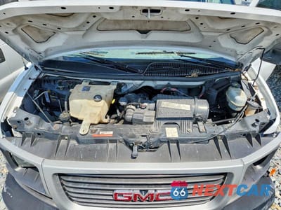 Zdjęcie 12 z 13 samochodu: 2006 GMC SAVANA CUTAWAY G3500 VIN:1GDGG31V161905738 - miniatura