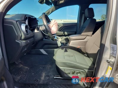 Zdjęcie 7 z 12 samochodu: 2025 CHEVROLET COLORADO LT VIN:1GCPTCEK8S1241710 - miniatura