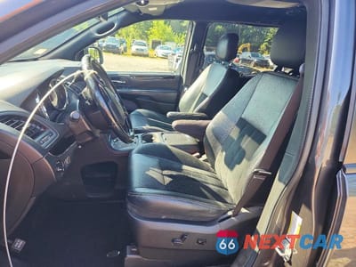 Zdjęcie 7 z 14 samochodu: 2018 DODGE GRAND CARAVAN SXT VIN:2C4RDGCG9JR328716 - miniatura