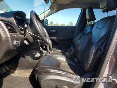 Zdjęcie 7 z 13 samochodu: 2019 JEEP CHEROKEE LATITUDE PLUS VIN:1C4PJMLB5KD287962 - miniatura