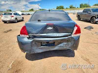 Zdjęcie 6 z 12 samochodu: 2014 CHEVROLET IMPALA LIMITED LS VIN:2G1WA5E31E1183341 - miniatura