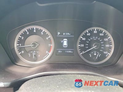 Zdjęcie 9 z 13 samochodu: 2020 HYUNDAI SANTA FE SE VIN:5NMS2CAD1LH289626 - miniatura