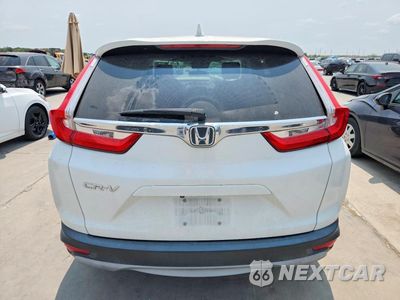 Zdjęcie 6 z 14 samochodu: 2019 HONDA CR-V EXL VIN:5J6RW1H82KA038231 - miniatura