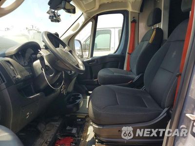 Zdjęcie 7 z 12 samochodu: 2021 RAM PROMASTER 3500 3500 HIGH VIN:3C6MRVJG8ME580201 - miniatura