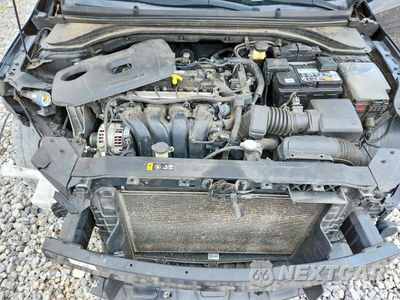 Zdjęcie 11 z 12 samochodu: 2020 HYUNDAI ELANTRA LIMITED VIN:5NPD84LF4LH598649 - miniatura