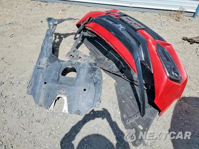 Zdjęcie 12 z 13 samochodu: 2018 HONDA CIVIC EX VIN:SHHFK7H55JU418505 - miniatura