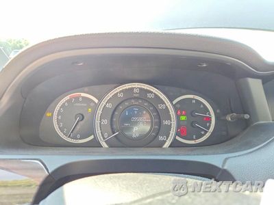 Zdjęcie 9 z 12 samochodu: 2017 HONDA ACCORD EXL VIN:1HGCR3F88HA029366 - miniatura