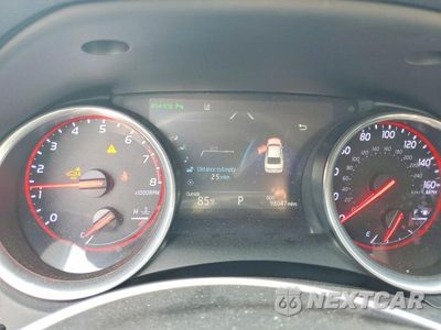 Zdjęcie 9 z 12 samochodu: 2018 TOYOTA CAMRY XSE VIN:4T1B61HK6JU591573 - miniatura
