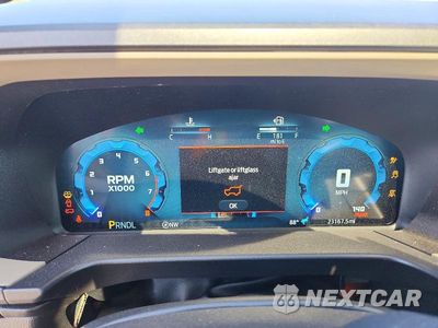Zdjęcie 9 z 13 samochodu: 2025 FORD BRONCO SPORT BIG BEND VIN:3FMCR9BN3SRE14341 - miniatura