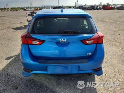 Zdjęcie 6 z 12 samochodu: 2016 SCION IM BASE VIN:JTNKARJE7GJ517400 - miniatura