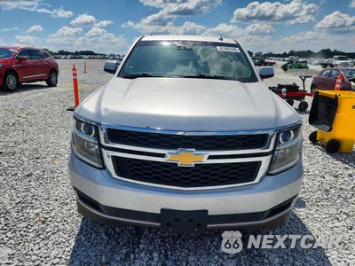 Piąte zdjęcie samochodu w środku: 2017 CHEVROLET TAHOE C1500 LT VIN:1GNSCBKC4HR189415 - miniatura