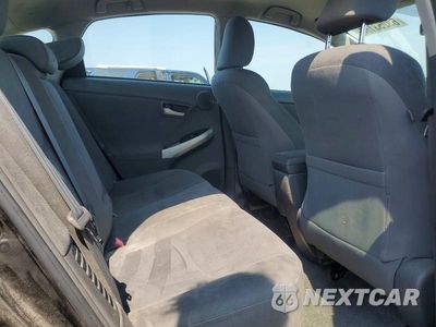 Zdjęcie 10 z 12 samochodu: 2010 TOYOTA PRIUS III VIN:JTDKN3DU2A0026142 - miniatura