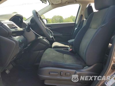 Zdjęcie 7 z 13 samochodu: 2016 HONDA CR-V EX VIN:2HKRM4H55GH713413 - miniatura