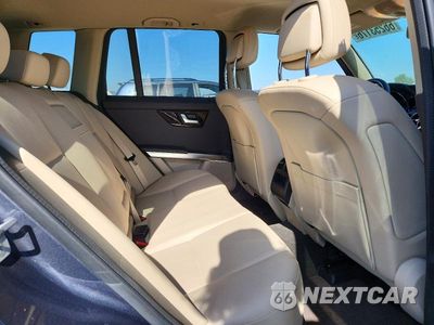 Zdjęcie 11 z 13 samochodu: 2014 MERCEDES-BENZ GLK 350 4MATIC VIN:WDCGG8JB5EG157217 - miniatura
