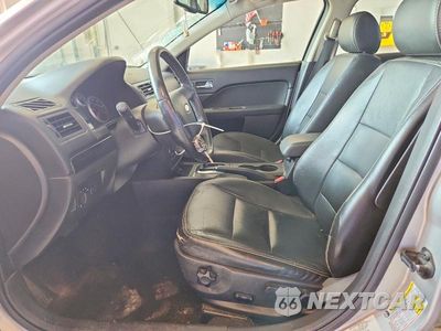 Zdjęcie 7 z 12 samochodu: 2008 FORD FUSION SEL VIN:3FAHP08Z68R194617 - miniatura
