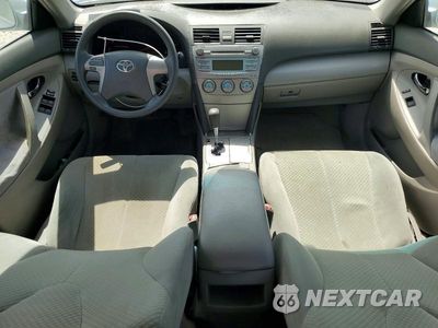 Zdjęcie 8 z 12 samochodu: 2009 TOYOTA CAMRY LE VIN:4T4BE46K29R116866 - miniatura