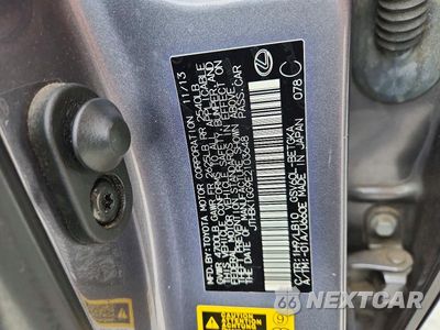 Zdjęcie 12 z 12 samochodu: 2014 LEXUS ES 350 VIN:JTHBK1GG9E2103648 - miniatura