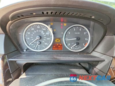 Zdjęcie 9 z 12 samochodu: 2005 BMW 545 I VIN:WBANB33565CN64134 - miniatura