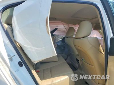 Zdjęcie 10 z 12 samochodu: 2012 HONDA ACCORD EXL VIN:1HGCP3F89CA041377 - miniatura