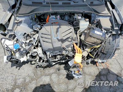 Zdjęcie 12 z 13 samochodu: 2021 HYUNDAI KONA LIMITED VIN:KM8K33AG3MU123282 - miniatura