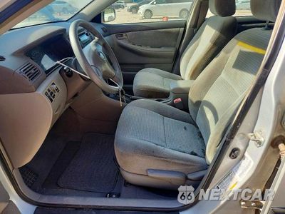 Zdjęcie 7 z 12 samochodu: 2006 TOYOTA COROLLA CE VIN:1NXBR32E66Z575614 - miniatura