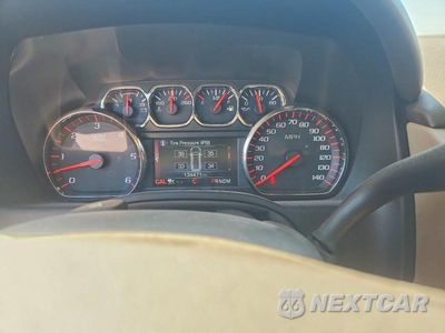 Zdjęcie 9 z 13 samochodu: 2016 GMC YUKON XL C1500 SLT VIN:1GKS1GKC6GR402833 - miniatura