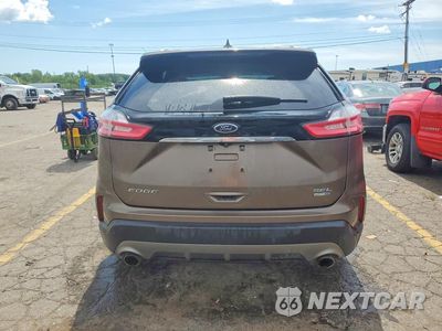 Zdjęcie 6 z 13 samochodu: 2019 FORD EDGE SEL VIN:2FMPK4J99KBC38567 - miniatura