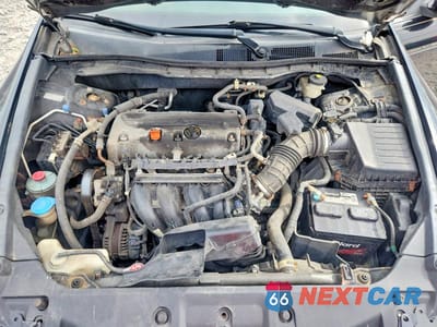 Zdjęcie 11 z 12 samochodu: 2011 HONDA ACCORD LX VIN:1HGCP2F39BA022910 - miniatura