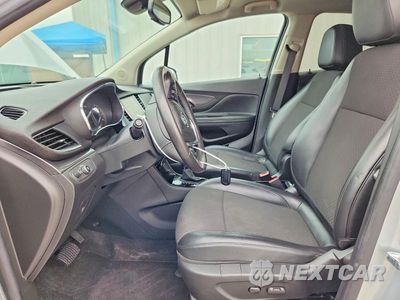 Zdjęcie 7 z 12 samochodu: 2019 BUICK ENCORE PREFERRED VIN:KL4CJESB5KB790306 - miniatura