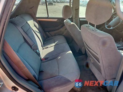 Zdjęcie 10 z 12 samochodu: 2003 TOYOTA 4RUNNER SR5 VIN:JTEZU14R830001858 - miniatura