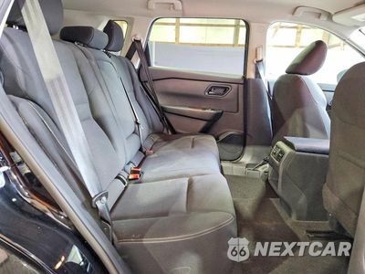 Zdjęcie 11 z 13 samochodu: 2024 NISSAN ROGUE S VIN:5N1BT3AB7RC692752 - miniatura