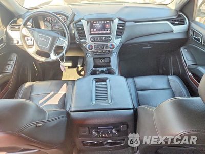 Zdjęcie 8 z 12 samochodu: 2016 GMC YUKON SLT VIN:1GKS2BKC8GR284901 - miniatura